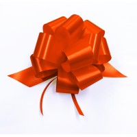 Pull Bows Orange 30mm (30) PB-30O